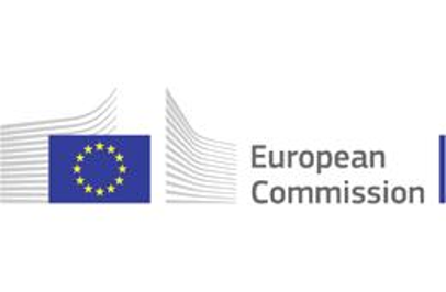 Logo EU Commission